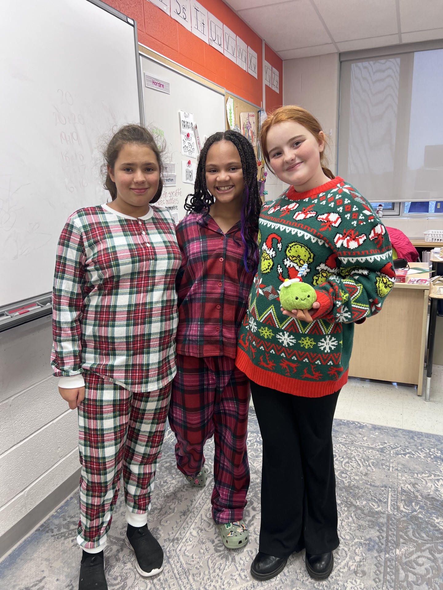 PJ Day