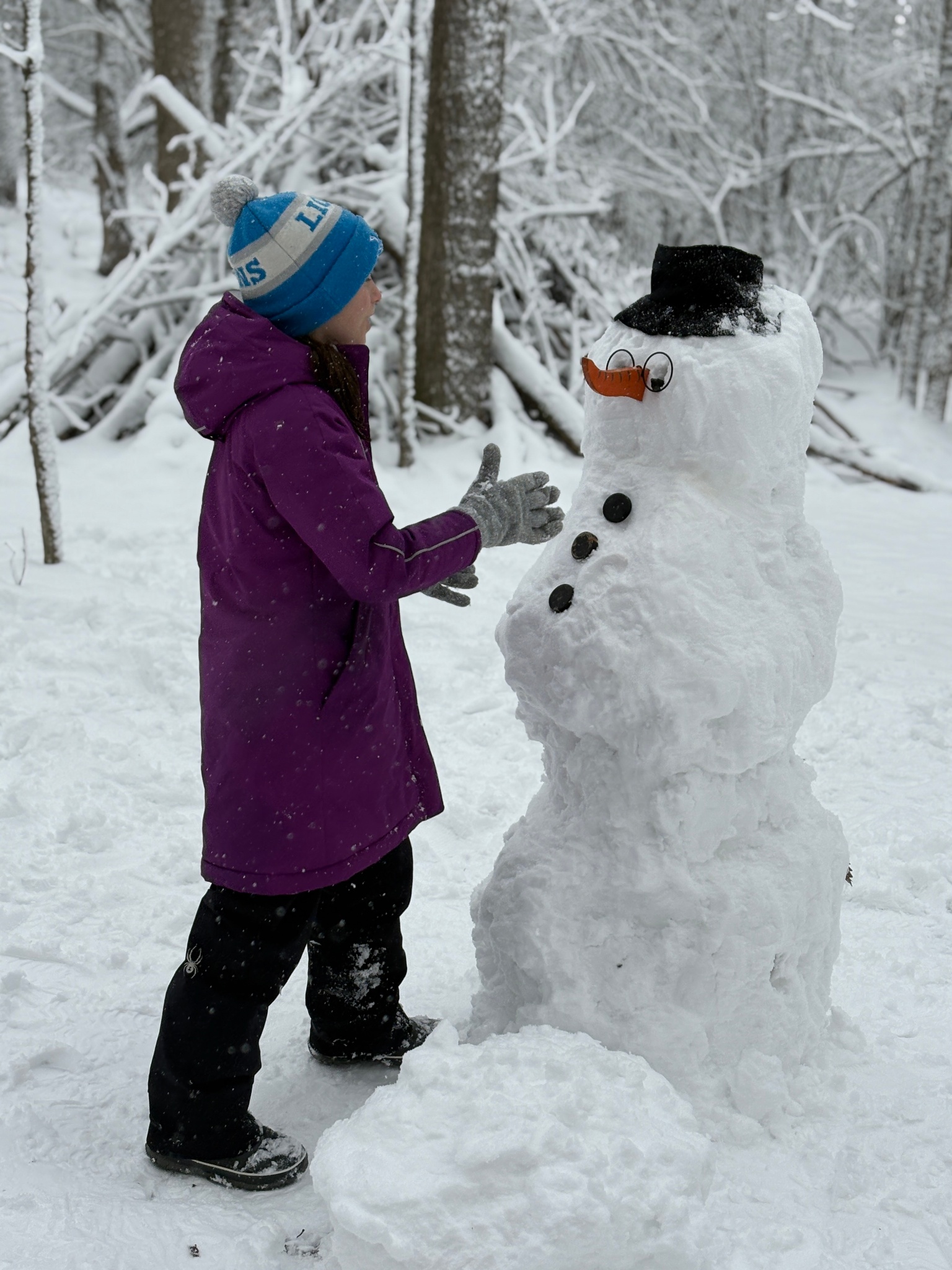 Snowman2