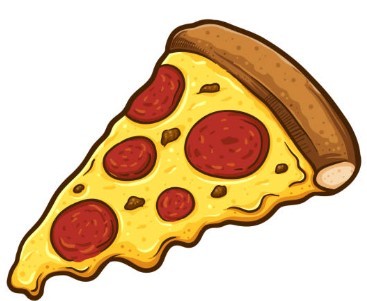 Pizza Slice