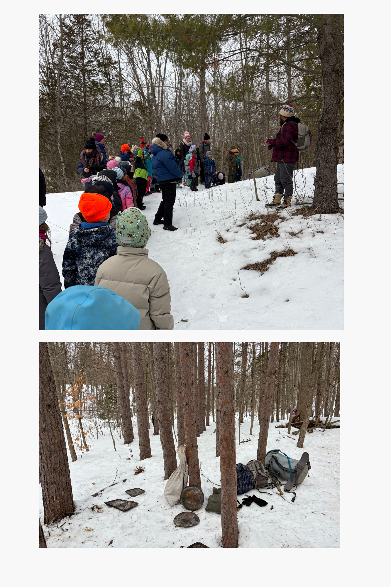 Gould Lake College 2