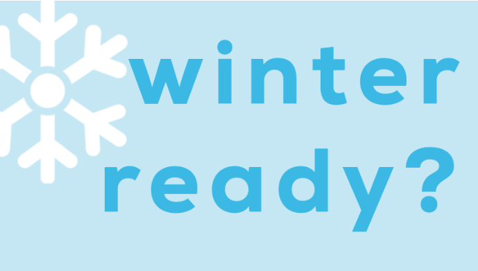 WInter Ready