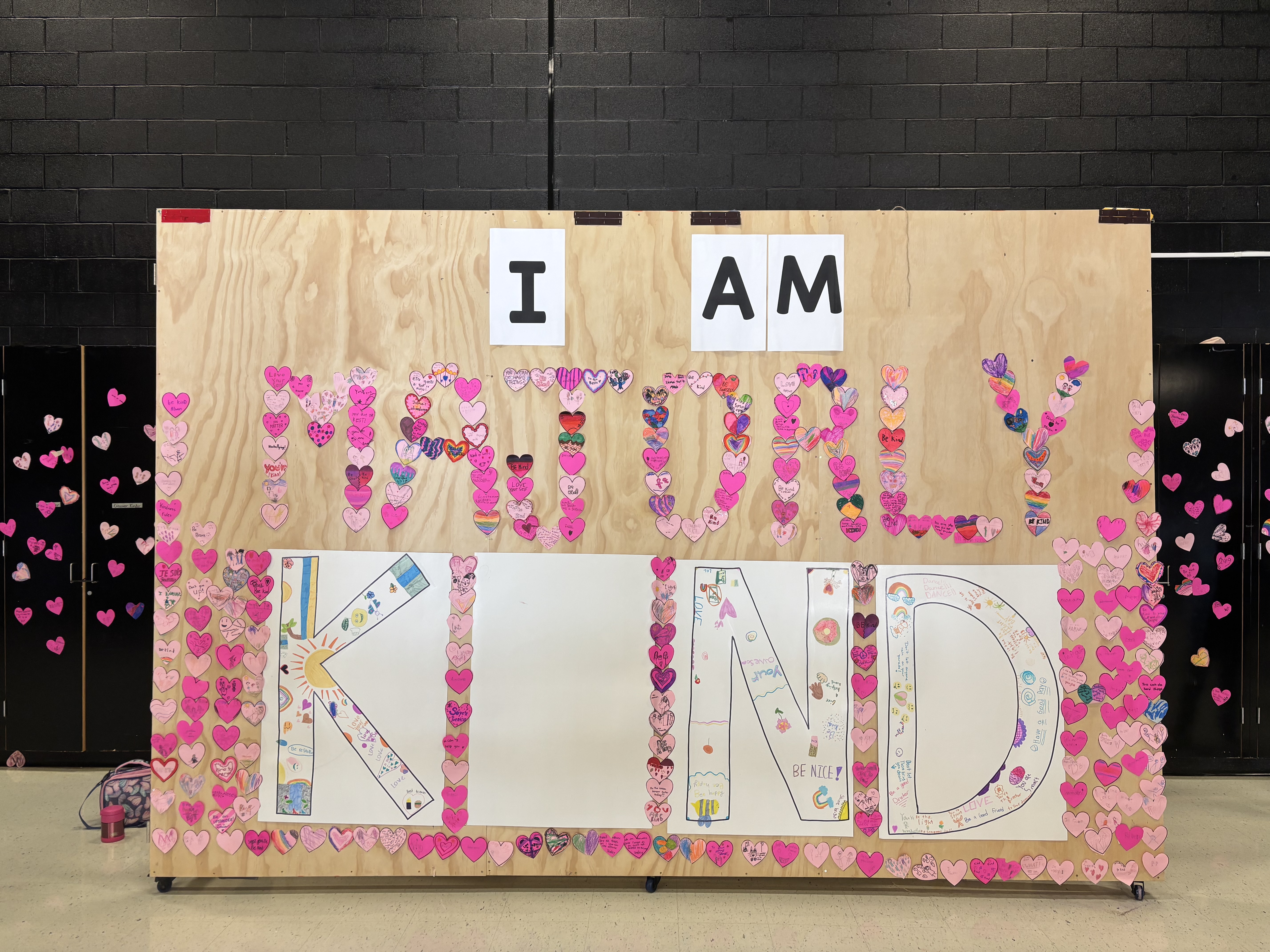 Kindness 3