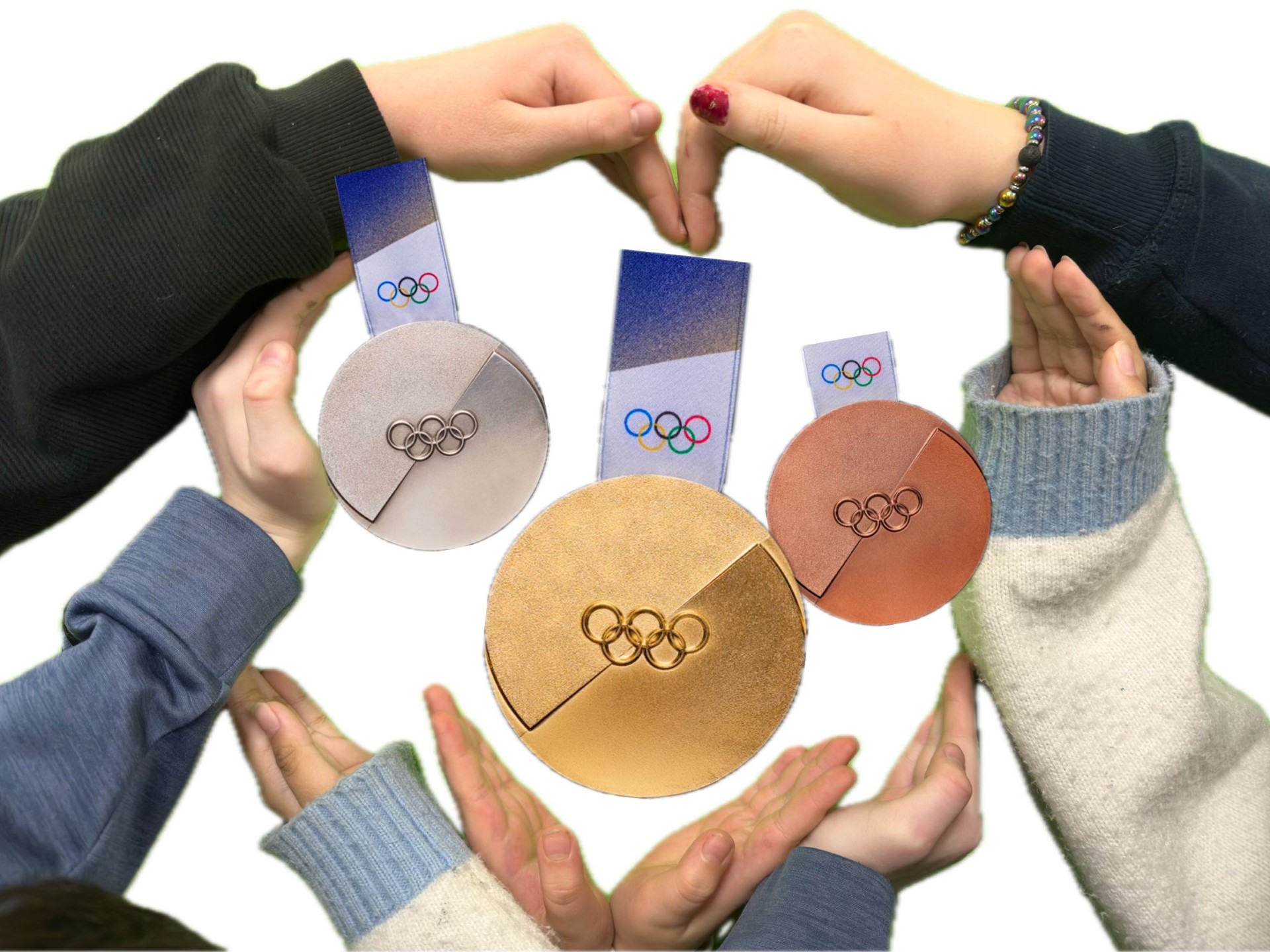 Heart Olympics 2