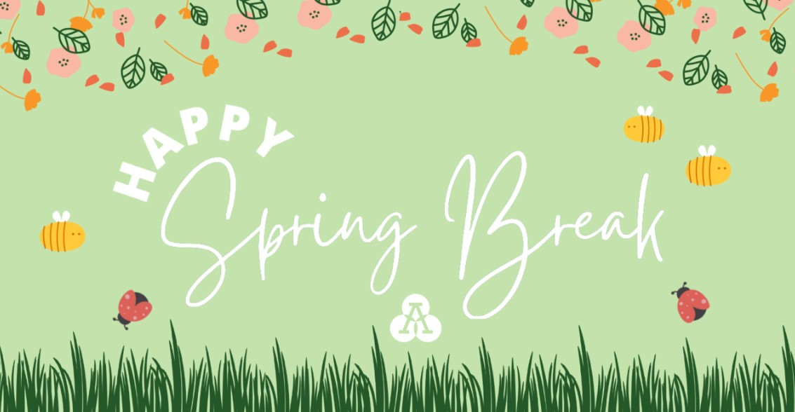 Spring Break