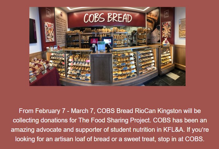 Cobbs Bread