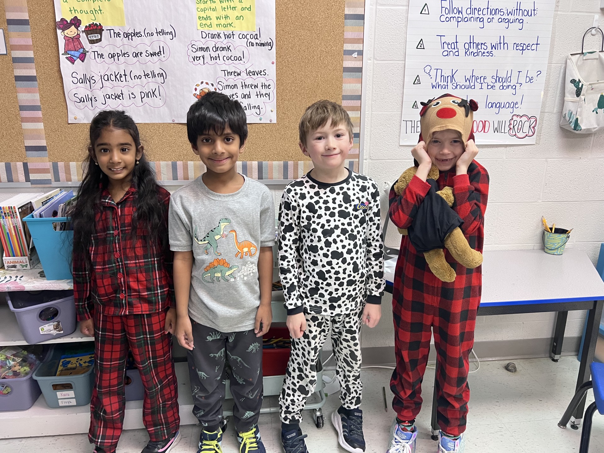 PJ DAY 4