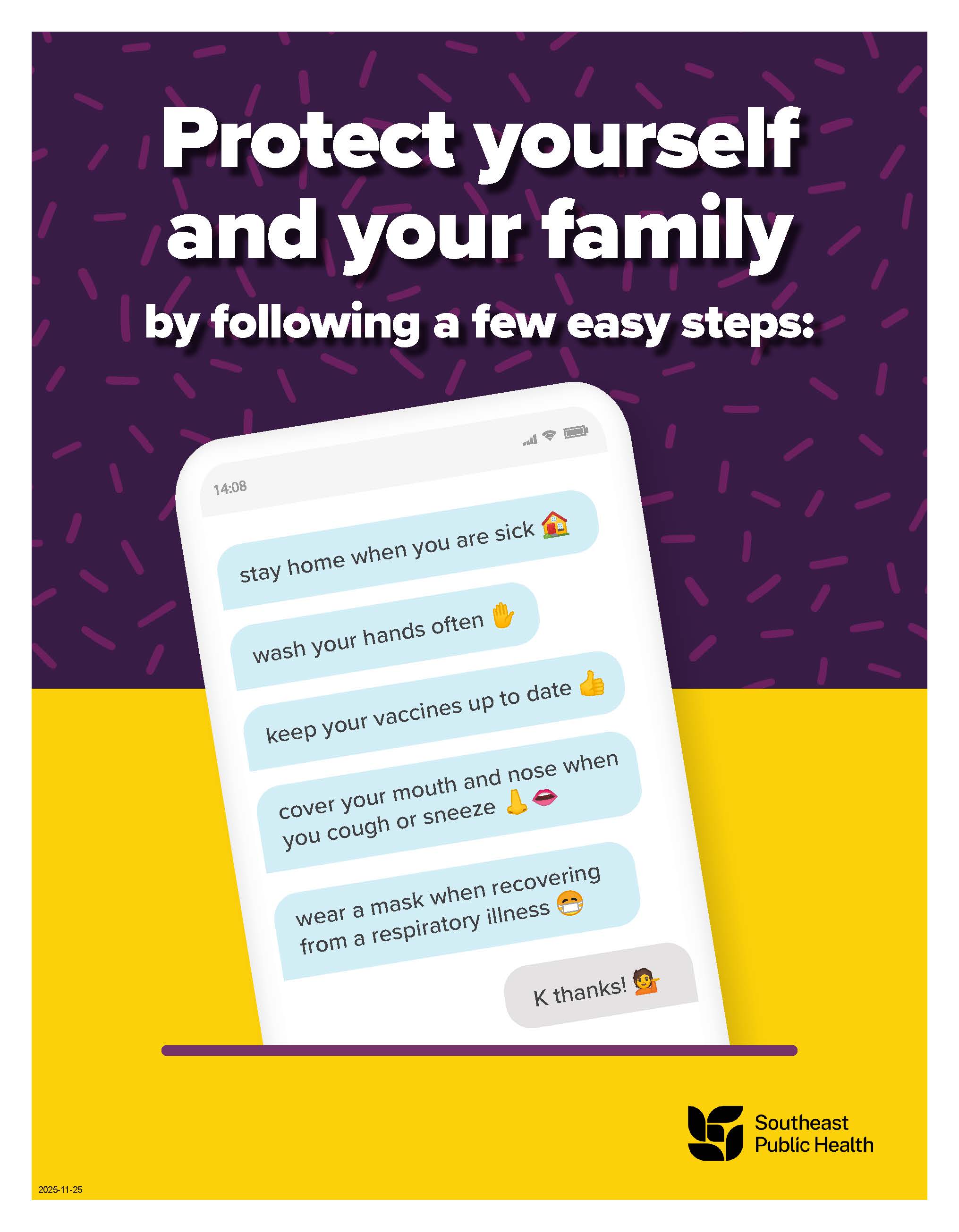 2025 11 25 School IDP Poster series Elementary Page 2