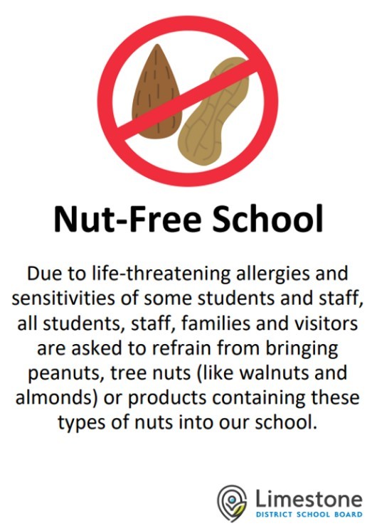 nutfreeschool
