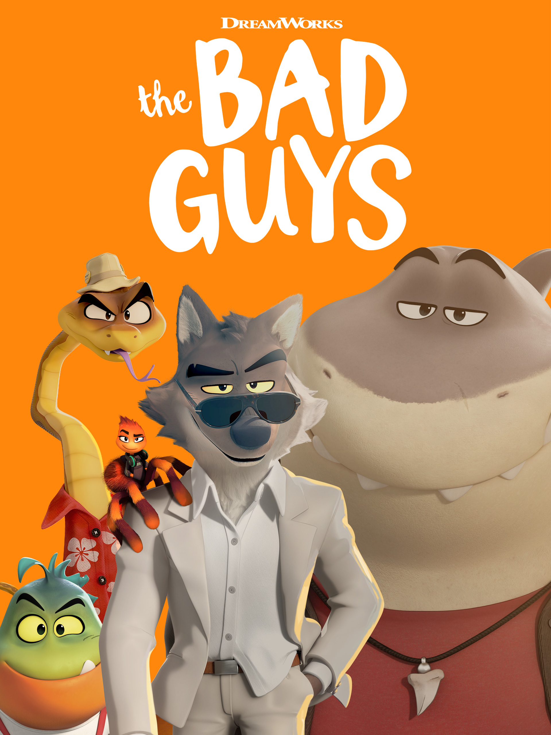 Bad Guys