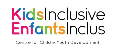 Kids Inclusive Enfants Inclus