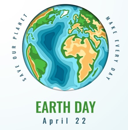 Earth Day