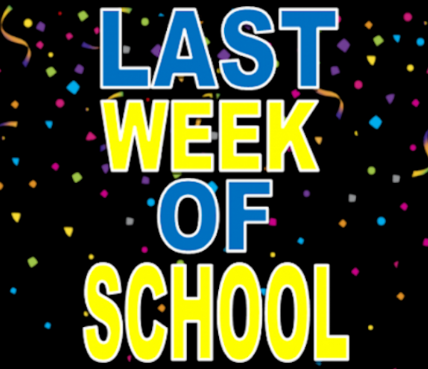 Last week