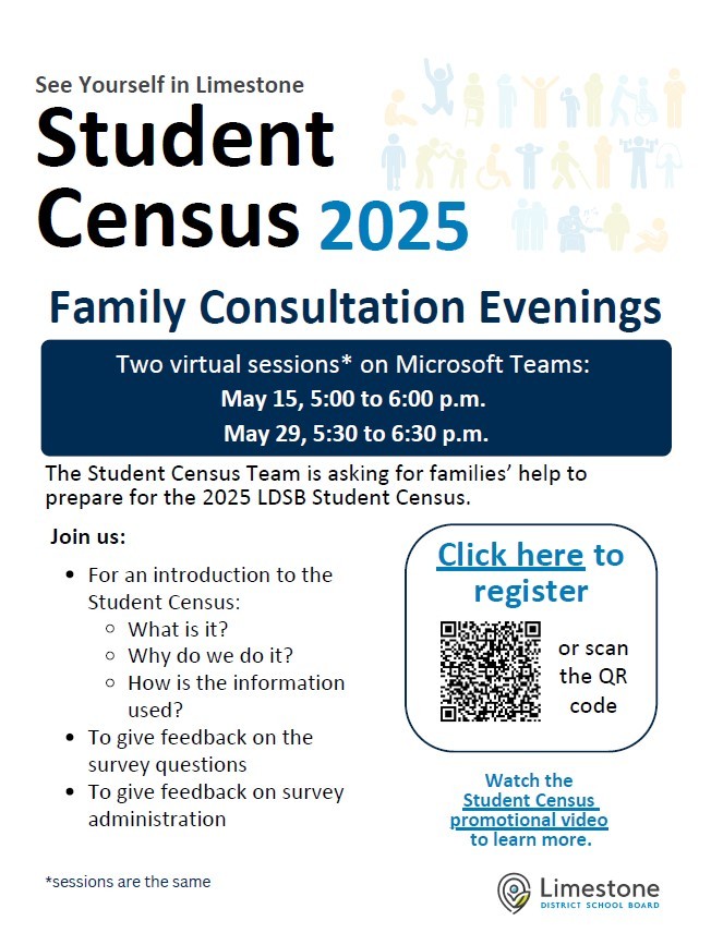 Student Census Family Consultations